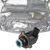 Autoturbo-Druckregelventile 06F145710G 06F145710B Universelle Fahrzeugpassform Verbesserung der thermischen Effizienz