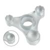 Ergonomic Aerator Installation Wrench Multiple Size Compatibility Carbon Steel Build For Plumbing Projects