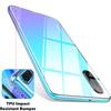 Ultra Thin Transparent Silicone Soft Case For Huawei P20 P30 P40 Lite E Pro Plus Clear Phone Back Cover For P 20 30lite 40 LiteE