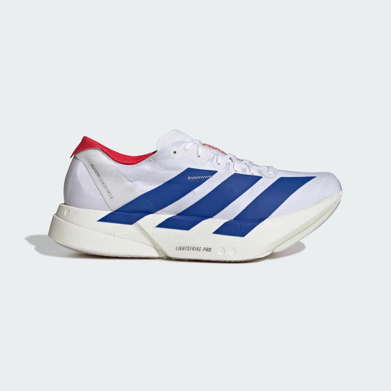Adidas Men's Adizero Adios Pro 4 M Running Shoes