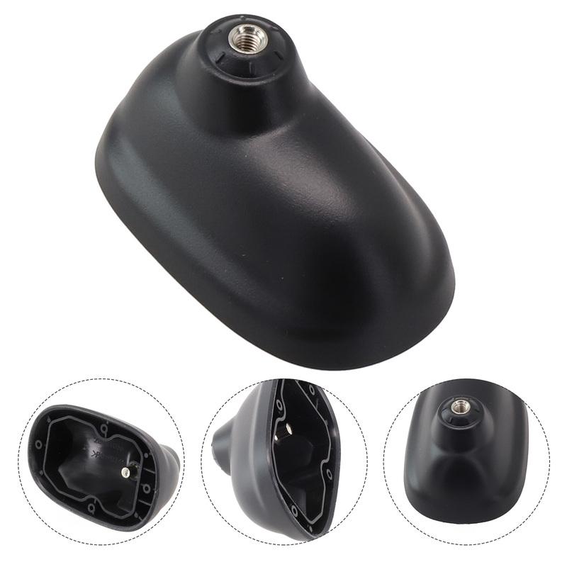 Small Roof Antenna Base Cover Designed for Direct Replacement on For BMW For Mini Clubman Models R55/R56 65203442105