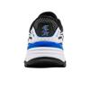 Skechers Slip Ins Men Retro Light Casual Shoes White 233152-WBKB