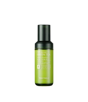 The Moist Green Tea Moisture Essence