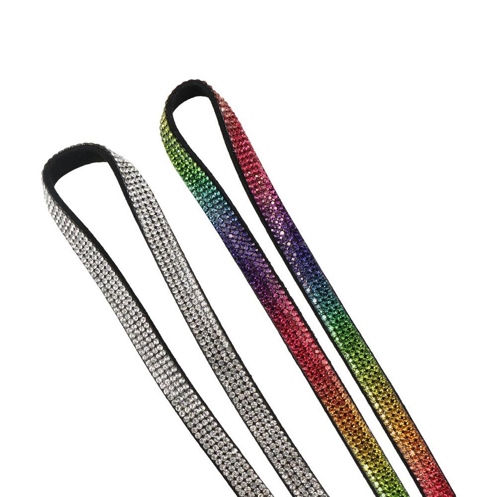 Holder Neckband Lanyard Keys Holder Keychain Lanyard Mobile Phone Straps Neck Strap Phone Lanyard