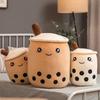 Bubble 24355070cm Tea Boba Cup Soft Stuffed Plush Pillow Cushion Cute Kawaii