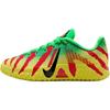 X Jurassic Park Ja Morant 3 Low Top Basketball Shoes Green Red Unisex IV2627-300
