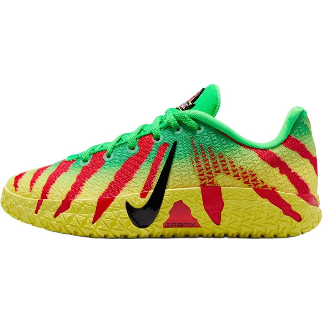 Nike x Jurassic Park Ja Morant