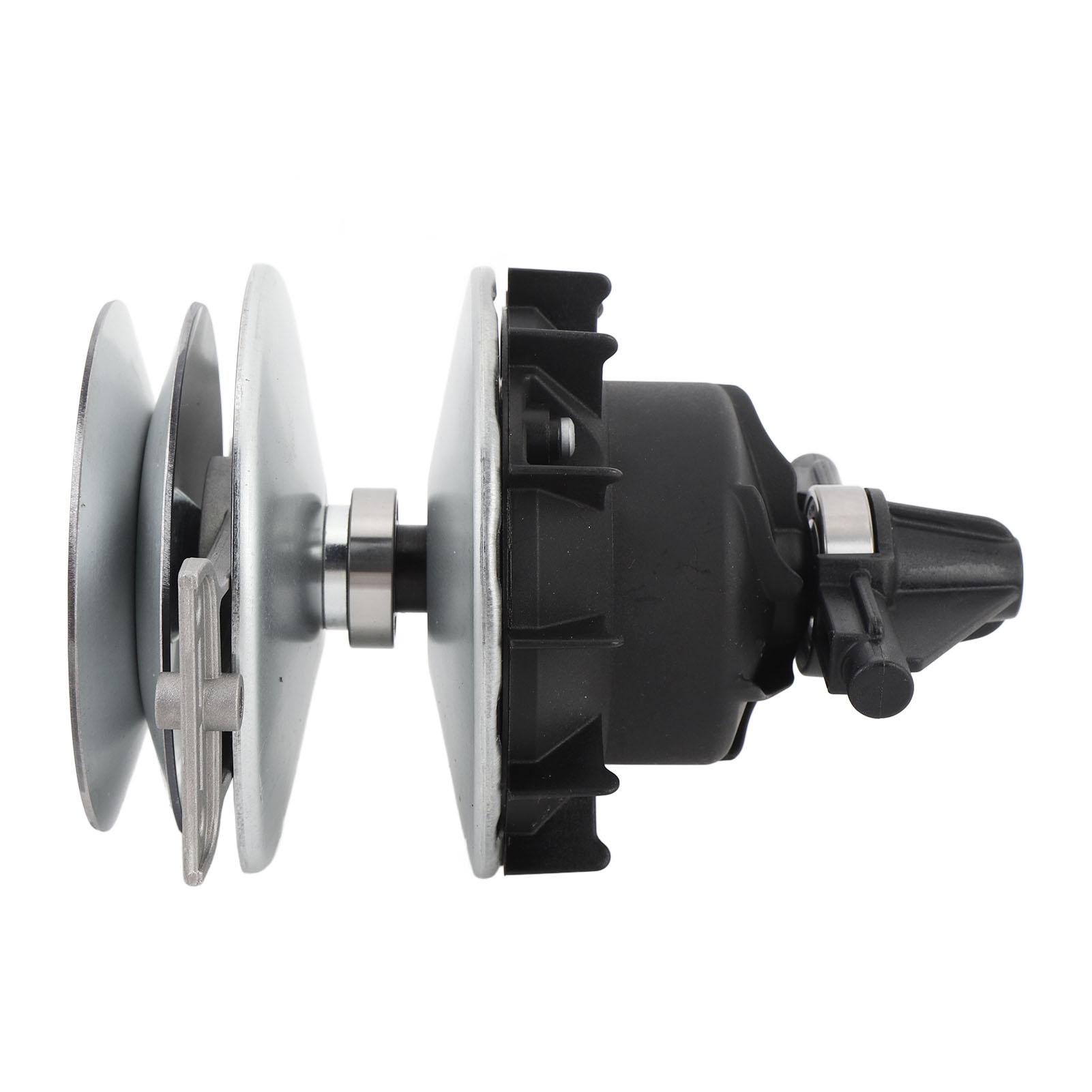 

Сборка первичного шкива трансмиссии MIA13031 Металлическая Прочная Улучшенная Производительность для D105 E100 X105