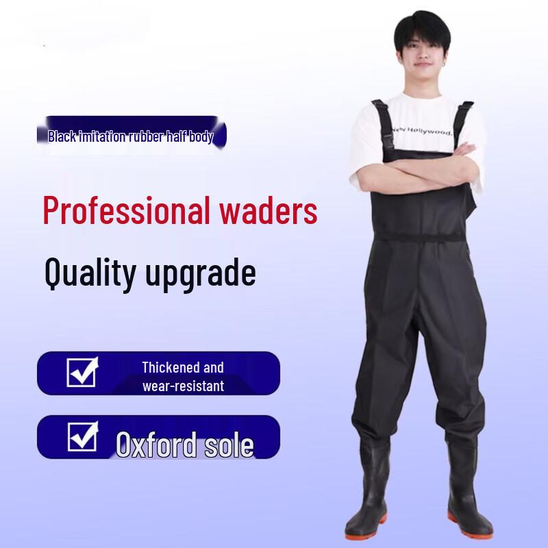 Men s Thick Fishing Waders