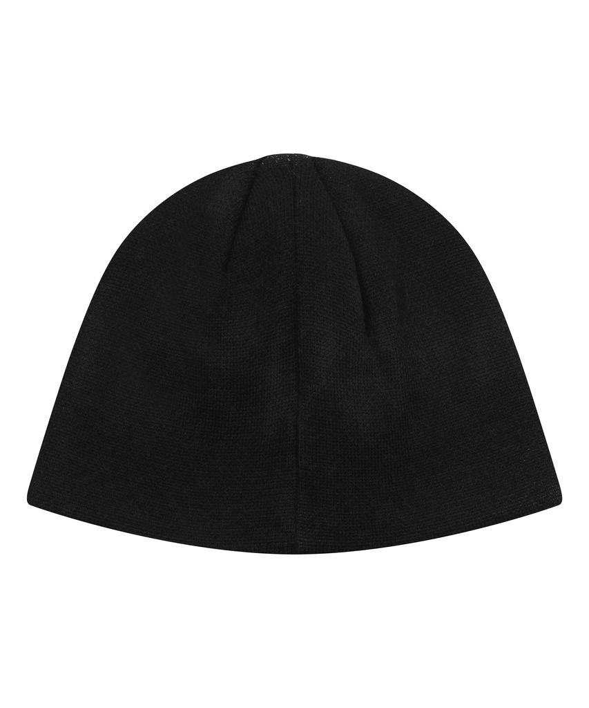 MUCENT Jacquard Signature Logo Beanie Unisex (2 Colors)