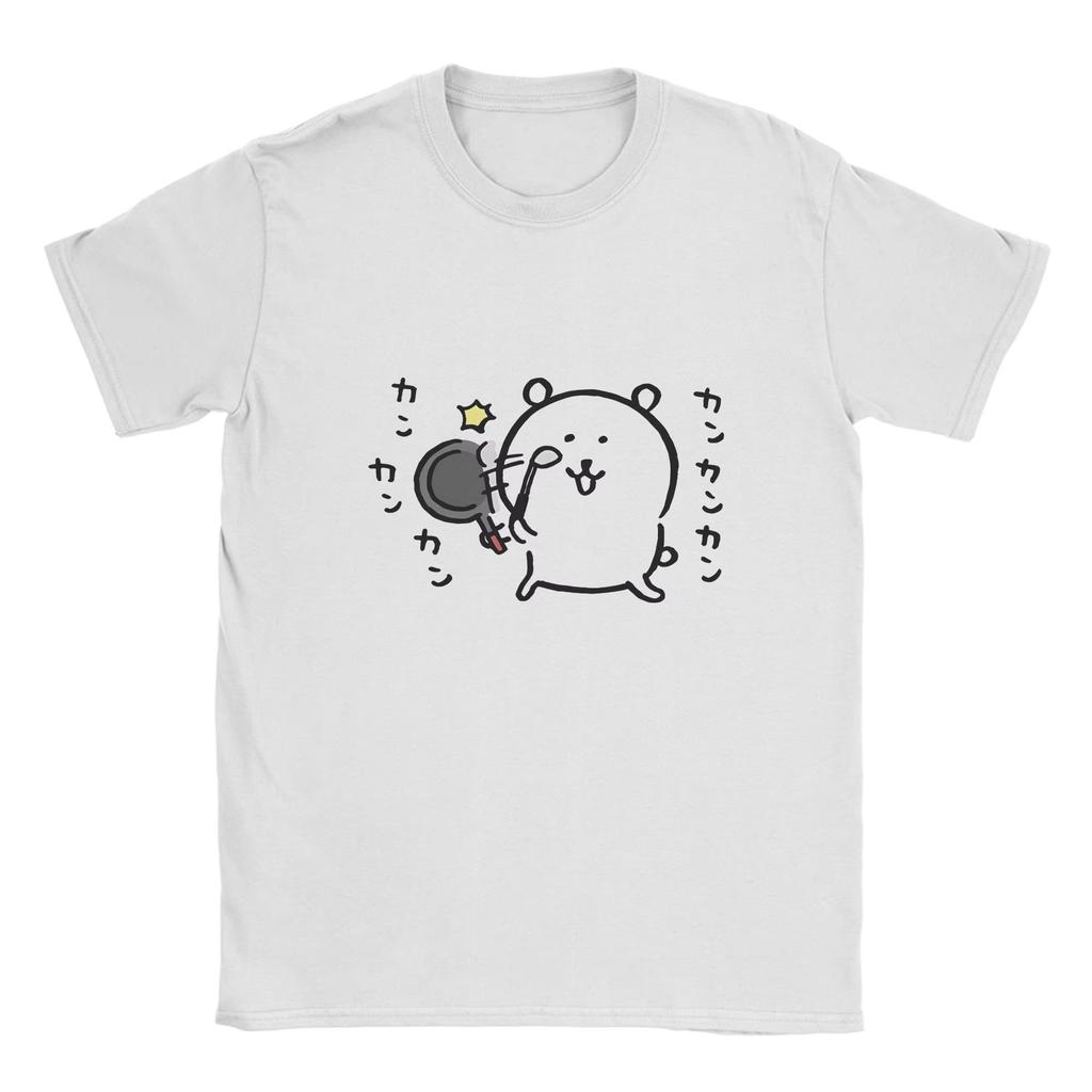 Männer Frauen T-Shirt 2025 Sommer Neu Lustiger Witz Bär T-Shirts Hip Hop Sommer T-Shirts Vintage Muster Baumwoll-Tops Geschenkidee Tops T-Shirts