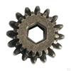 Metal Pinion for P401/P402/P601 1:10 Scale Model Car Crawler