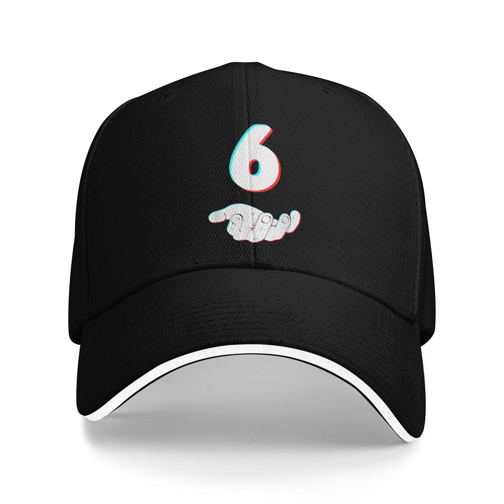 Summer Funny 67 Six Seven Meme Halloween Baseball Cap Outdoor Sport Stylish Sun Trucker Hat Female Male Wholesale Baseball Caps