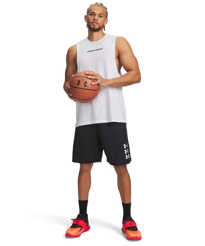 UNDERARMOUR Next Generation Training Shorts 6011370-001