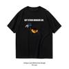 Get stick bugged Tshirt Unisex Unisex Summer Cotton Cartoon Graphic T Shirts Adult Classic Oneck Shortsleev Gift Tops Tee S3XL
