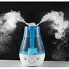 Air Humidifier Ultrasonic Aroma Diffuser Humidifier Home Essential Oil Diffuser Mist Maker Fogger