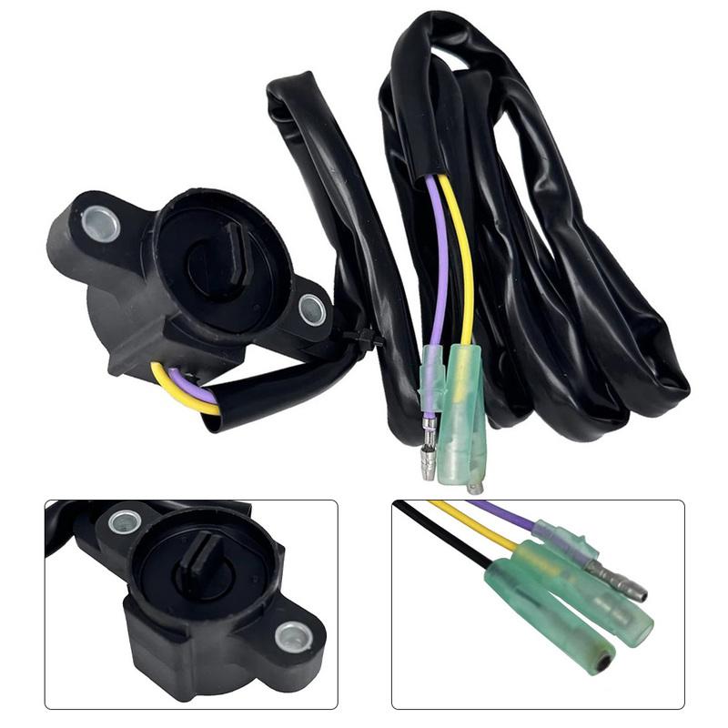 Engine Performance Outboard Sensor Easy To tall Enhanced Engine Performance Easy tallation Marine Sensor