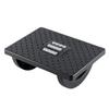 Under-Desk Footrest Ergonomic Footstool - Anti Erect-Leg Support Pedal