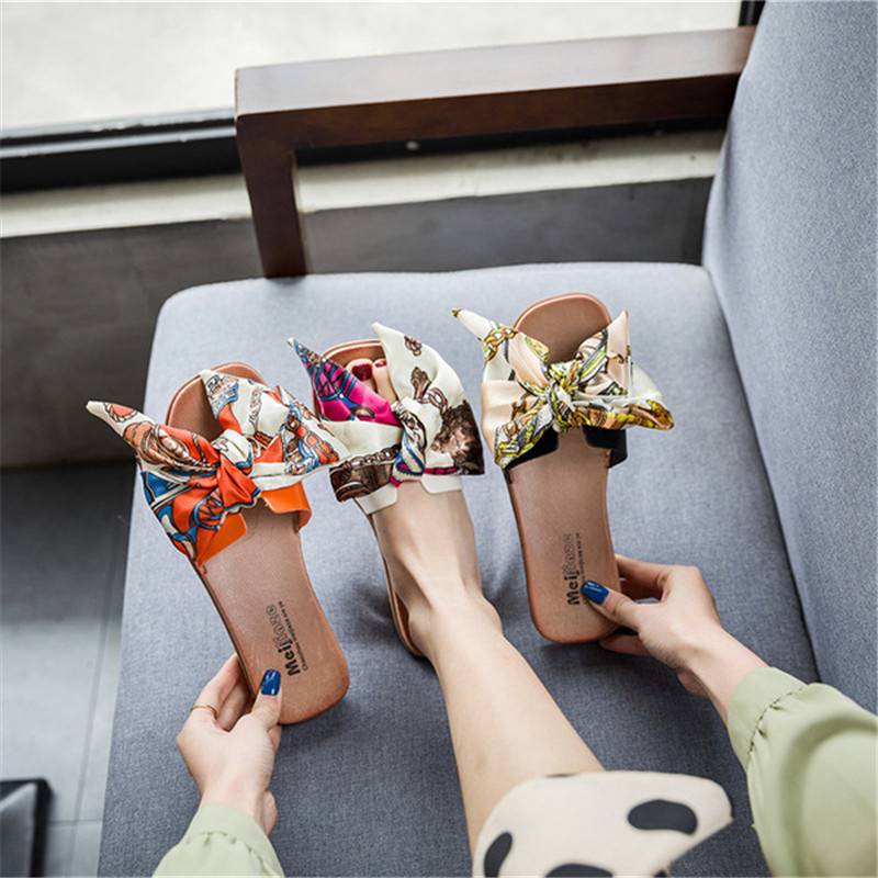 RizaBina Women Comfort Low Flats Sandals Wide Open Toe Summer Shoes RizaBina Women Comfort Low Flats Sandals Wide Open Toe Summer Shoes