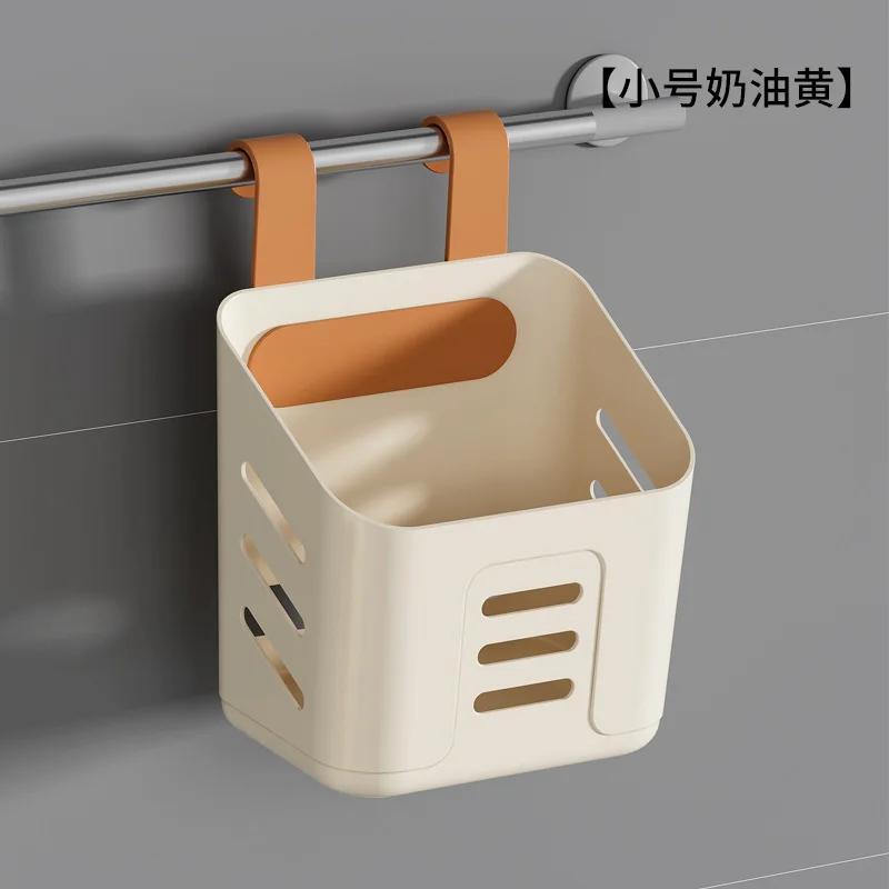 

Shower Storage Basket Detachable Shower Basket Bathroom Buckets Hanging Bath Shelves Shelf Organizer For Shampoo Seasoning Jar