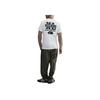 Nike Dunk AS U NSW Tee OC PK B Lbr Casual Comfortable Pullover Short Sleeve T-Shirt Men Tops White HJ0773100