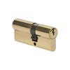 EDM-EDM Cylinder R13 European Short Cam Golden Brass (70mm)