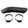For Harley BMW Yamaha Kawasaki Honda Chopper Custom Universal Motorcycle Exhaust Muffler Pipe Protector Heat Shield Cover Guard