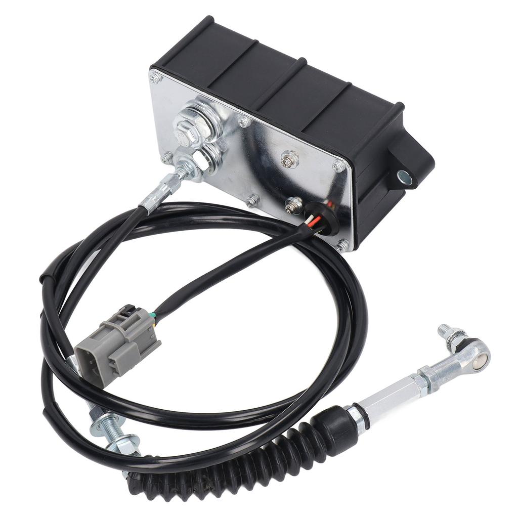 Gravemaskin Gassmotor Ingen Oksidasjon Sikker Robust Praktisk Legert Stål Gassmotor for Daewoo