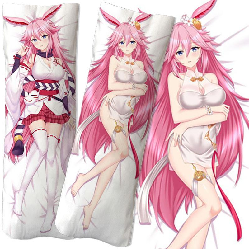honkai impact 3 dakimakura