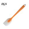Cake Spatula Cream Non-stick Dessert Making Portable Heat Baking Scraper Resistant Pastry Tool