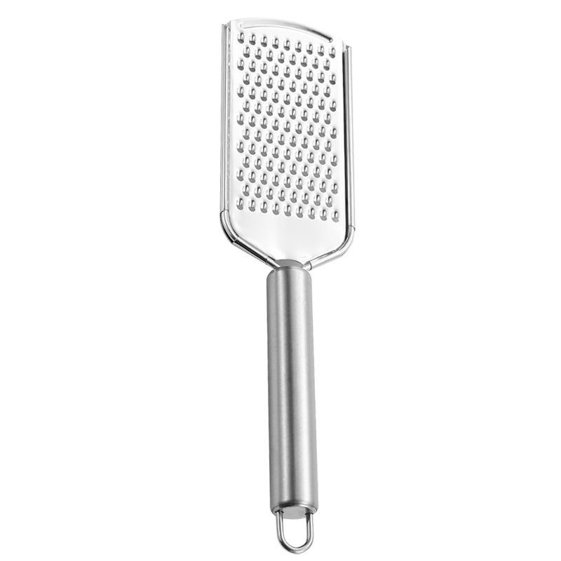 

Multi-Functional Stainless Steel Kitchen Grater & Slicer for Vegetables