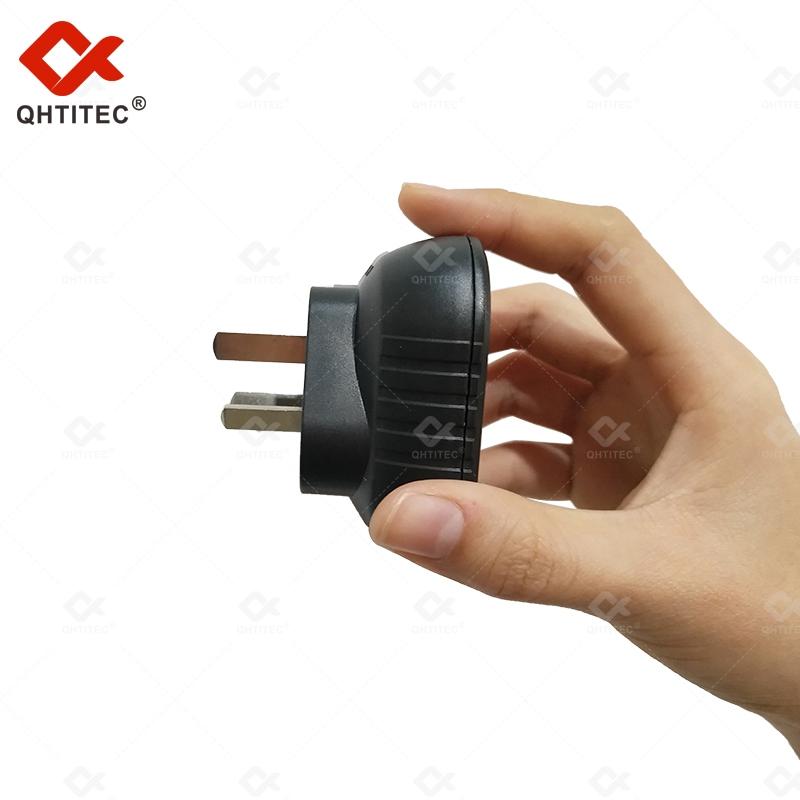 QHTITEC PM8908C Non-contact AC Voltage Detector Tester Meter 12V-1000V Pen Style Voltage Detector