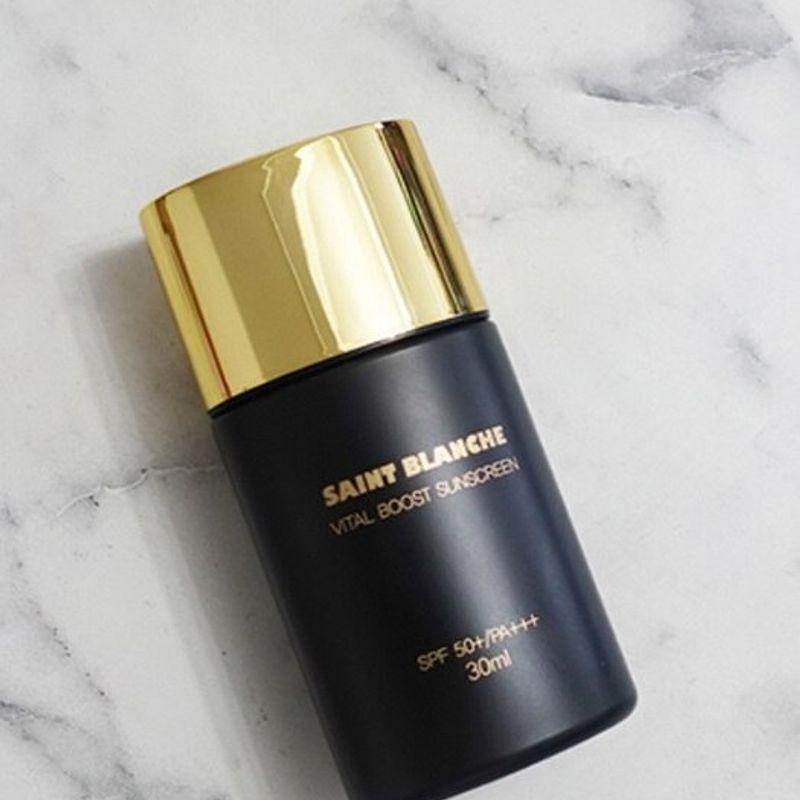 

Vital Boost Sunscreen