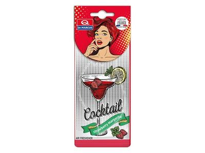 Fragrance Cocktail, Strawberry Margarita