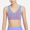 Nike Yoga Indy Low Impact Support Sports Bra Women Underwear University-Blue DQ5275-412