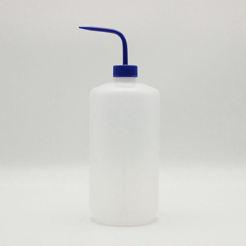 Core Silicon Valley W2667 LDPE Wash Bottle