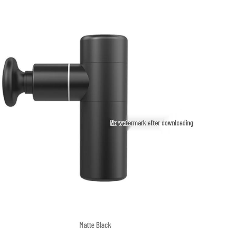 Alliance Envoy Mini Fascia Gun