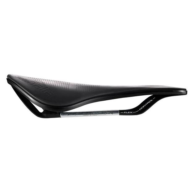 Sedlo na kolo Selle Italia Model X Green SuperFlow LTD