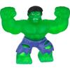 Hulk S3 Figurine - MOOSE TOYS - 11 Cm - Goo Jit Zu Marvel - Green and Blue