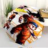 Dragon Ball Print Automatic Open Close Umbrella, Portable Foldable Umbrella, for Outdoor Commute Camping Trip, Ideal Birthday Gift