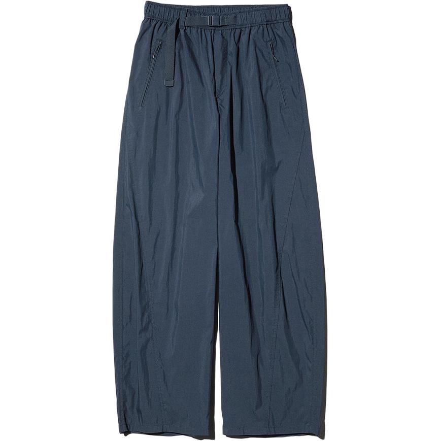 UNIQLO Loose Simple Versatile Casual Pants Women bottoms 485273-69