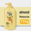 Rejoice Daily Care Almond Dual-Effect Nourishing Shampoo 750g
