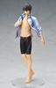 Haruka Nanase scale PVC painted finished Free! (1/8 product)