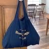 Valise Bag _ Navy