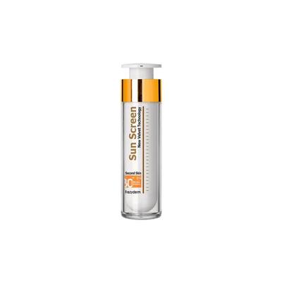 Frezyderm Güneş Kremi Kadifemsi Yüz Spf 30 50ml
