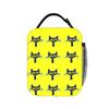 Pete the Cat  Insulated Lunch Bags High Capacity Groovy  Lunch Container Thermal Bag Tote Lunch Box College  Outdoor Food Bag