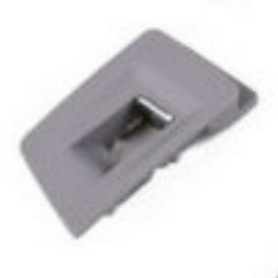 

Накладка переключателя стекла задней левой двери серая для BMW F10 523/525 (Часть 51417225893) No