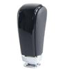 Automatic Gear Shift Knob Gaiter Boot Cover For Toyota Land Cruiser 2008-2015