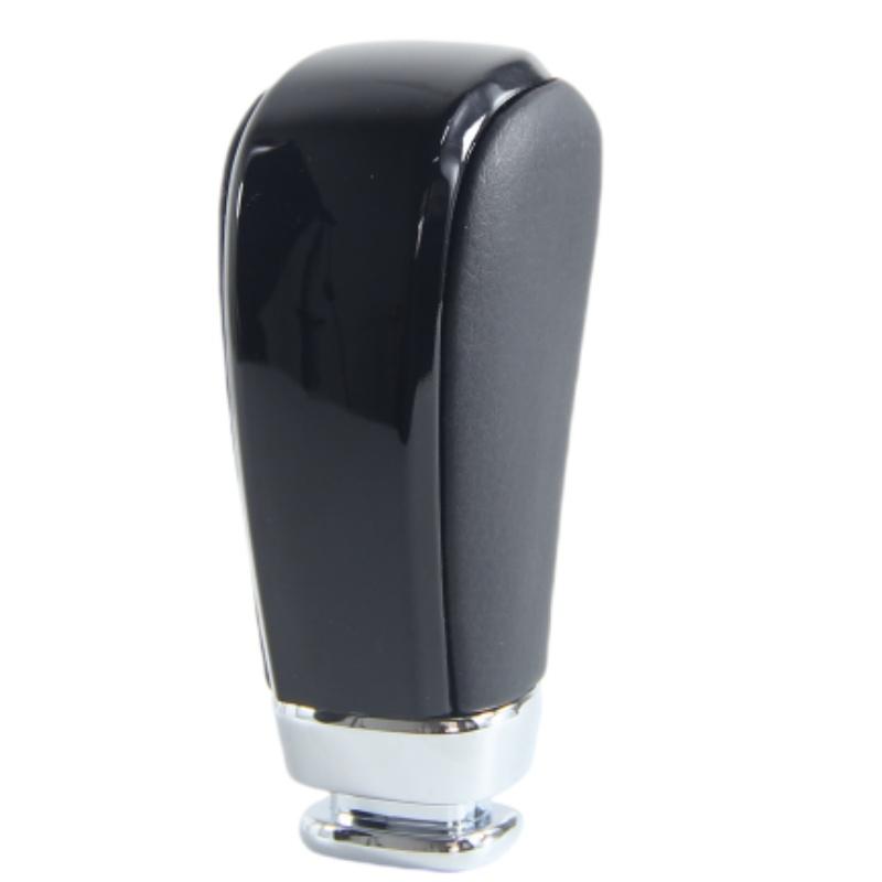 Automatic Gear Shift Knob Gaiter Boot Cover For Toyota Land Cruiser 2008-2015