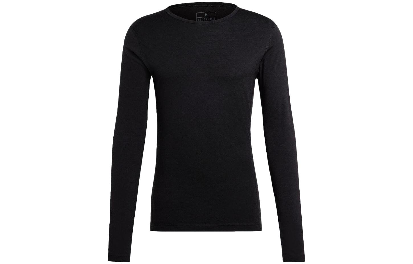 

Adidas Terrex Xperior Merino 200 Baselayer Long Sleeve Tee HZ8563 L